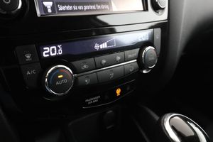 Nissan Qashqai bild 25