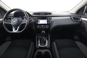 Nissan Qashqai bild 13