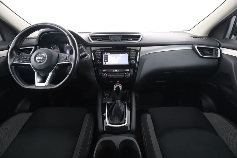 Nissan Qashqai bild 13