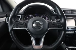 Nissan Qashqai bild 19