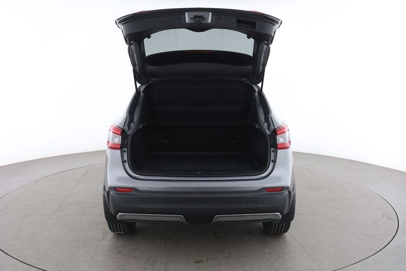 Nissan Qashqai bild 17