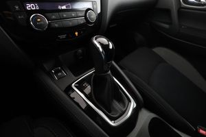 Nissan Qashqai bild 24