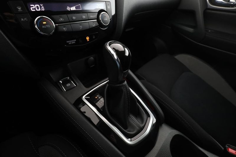 Nissan Qashqai bild 24