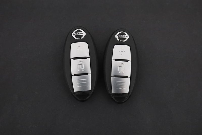 Nissan Qashqai bild 34