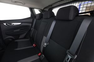 Nissan Qashqai bild 15