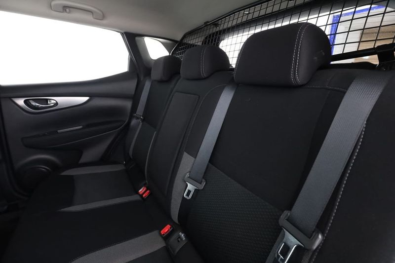 Nissan Qashqai bild 15