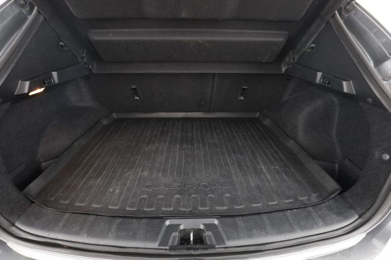 Nissan Qashqai bild 18