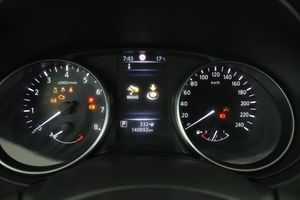 Nissan Qashqai bild 20