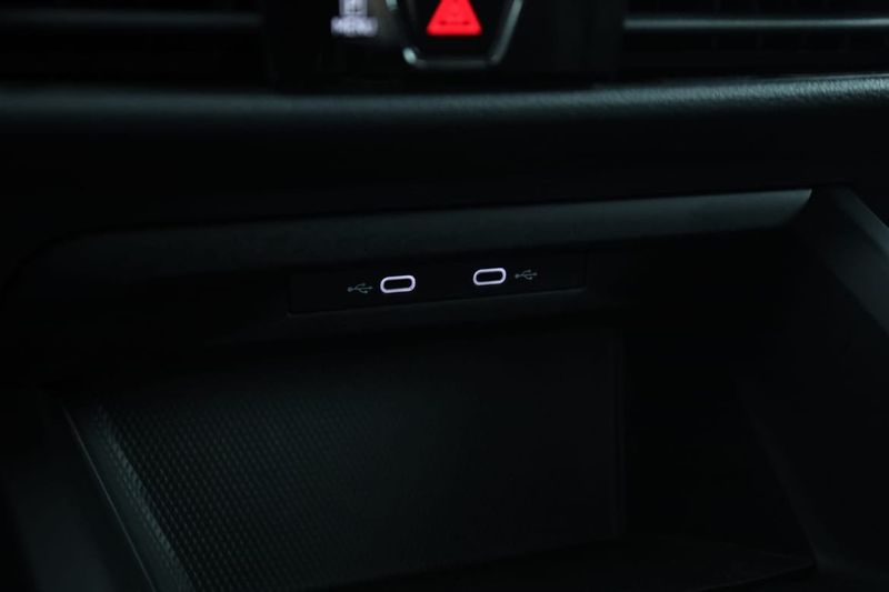 Volkswagen Golf bild 27