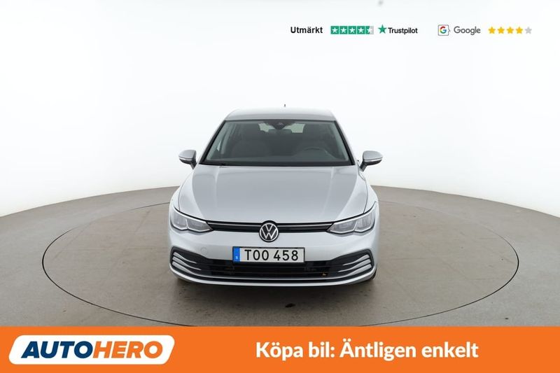 Volkswagen Golf bild 9