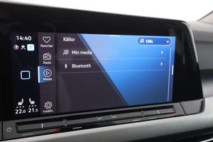 Volkswagen Golf bild 21