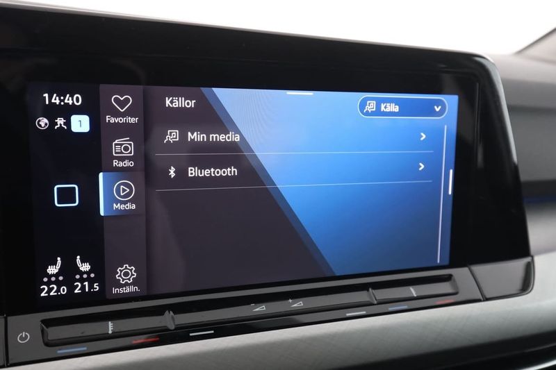 Volkswagen Golf bild 21