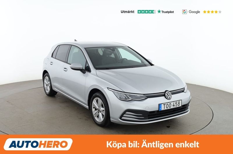Volkswagen Golf bild 8