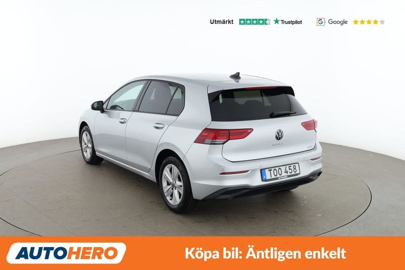 Volkswagen Golf bild 3