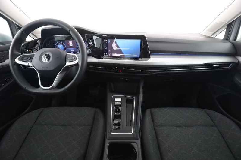 Volkswagen Golf bild 13