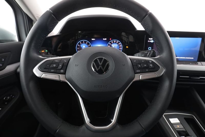 Volkswagen Golf bild 19
