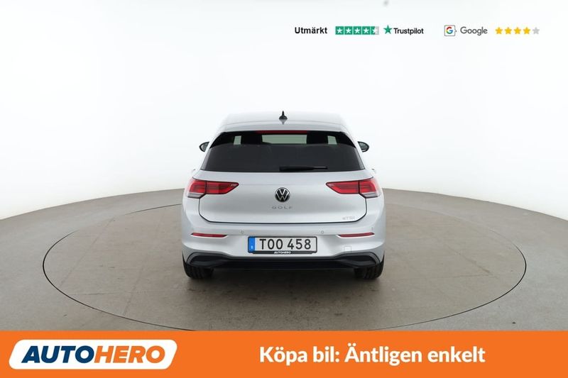 Volkswagen Golf bild 4
