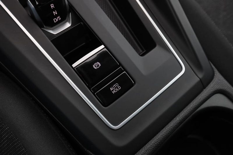 Volkswagen Golf bild 29