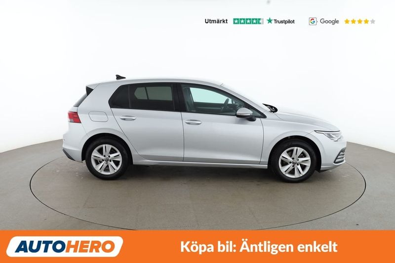 Volkswagen Golf bild 7
