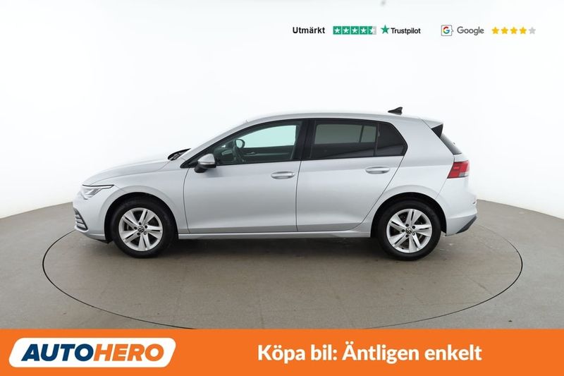 Volkswagen Golf bild 2