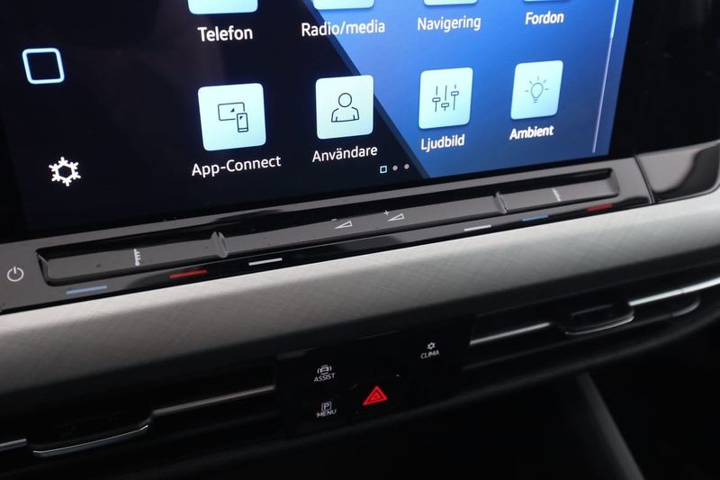 Volkswagen Golf bild 24