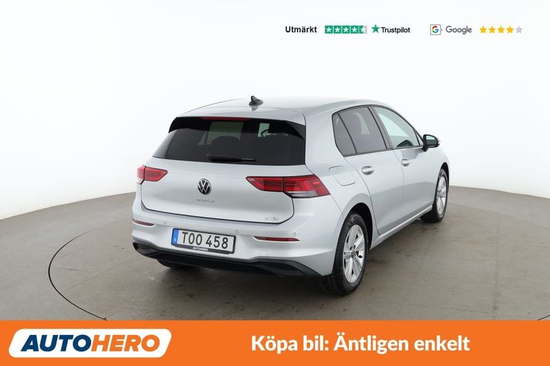 Volkswagen Golf bild 6