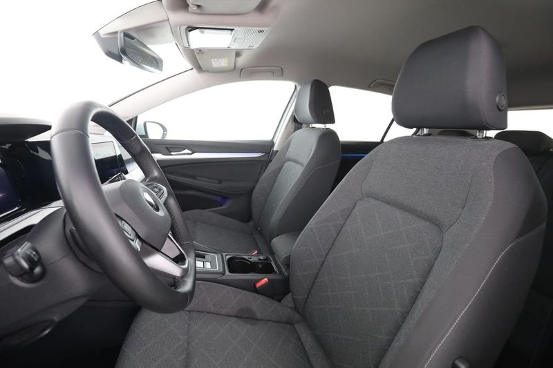 Volkswagen Golf bild 11