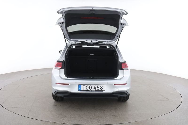 Volkswagen Golf bild 17