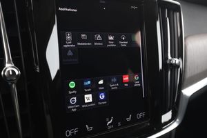 Volvo V90 bild 22