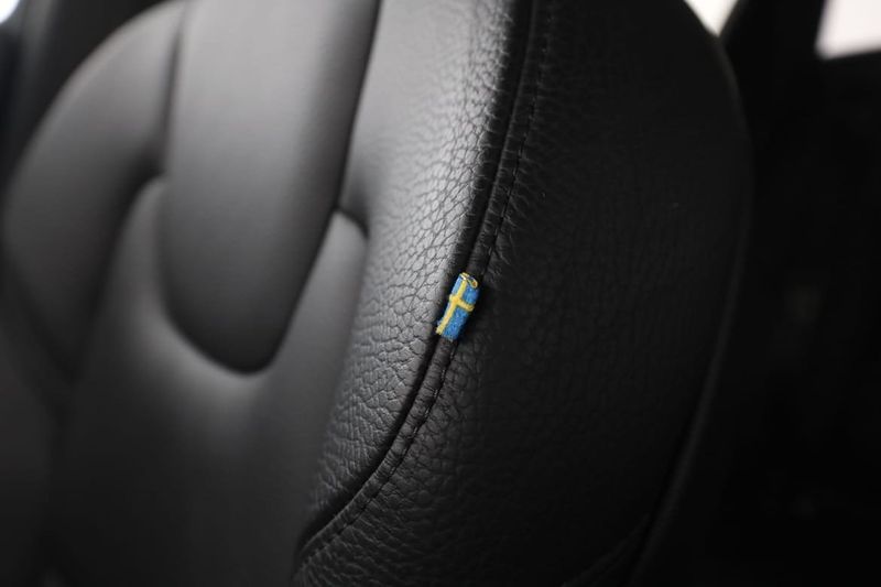 Volvo V90 bild 32