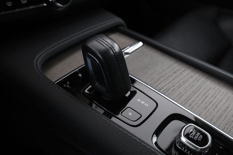 Volvo V90 bild 28