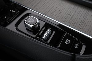 Volvo V90 bild 29