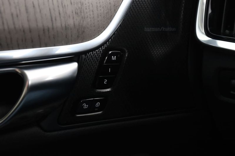 Volvo V90 bild 36