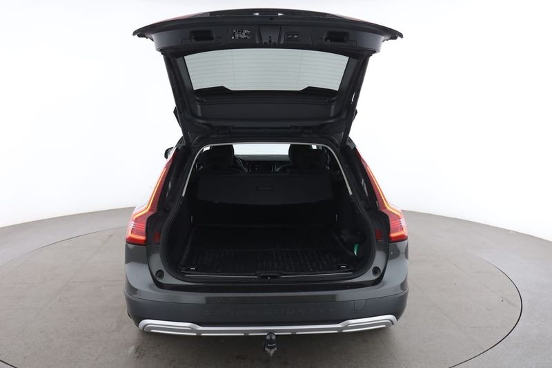 Volvo V90 bild 17