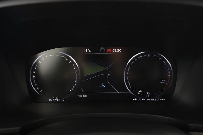 Volvo V90 bild 20