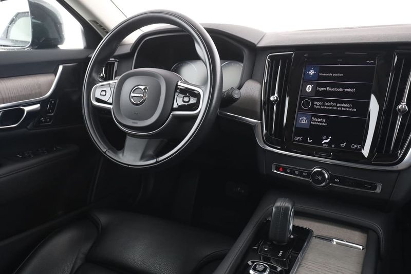 Volvo V90 bild 14