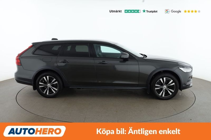 Volvo V90 bild 7