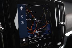 Volvo V90 bild 23