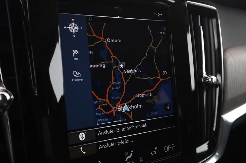 Volvo V90 bild 23