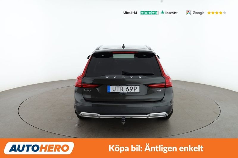 Volvo V90 bild 4