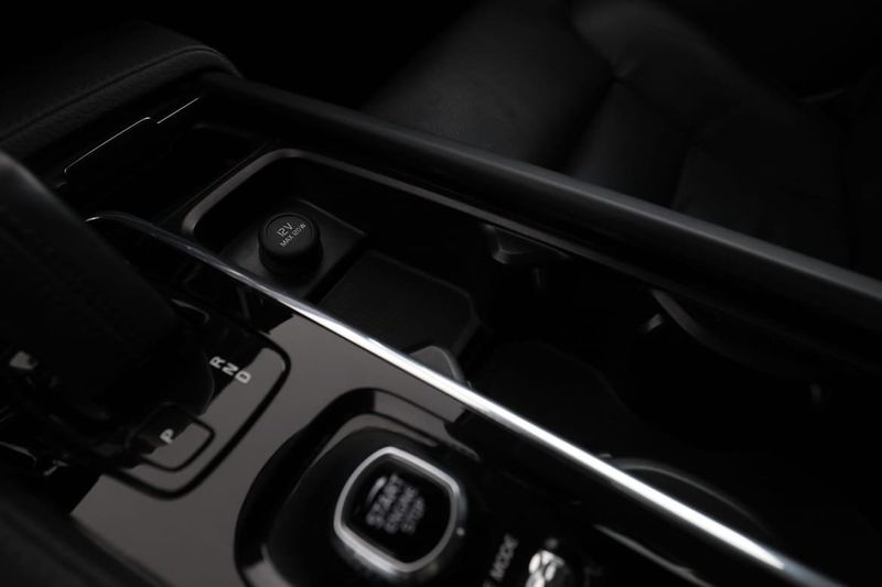 Volvo V90 bild 30