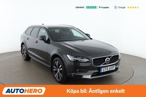 Volvo V90 bild 8