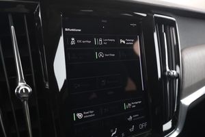 Volvo V90 bild 24