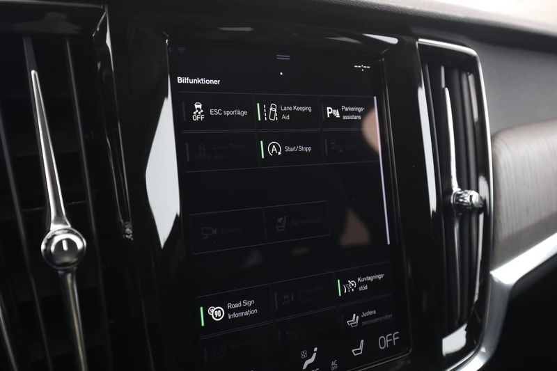 Volvo V90 bild 24