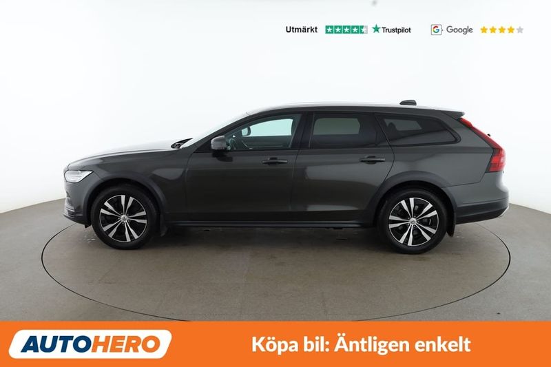 Volvo V90 bild 2