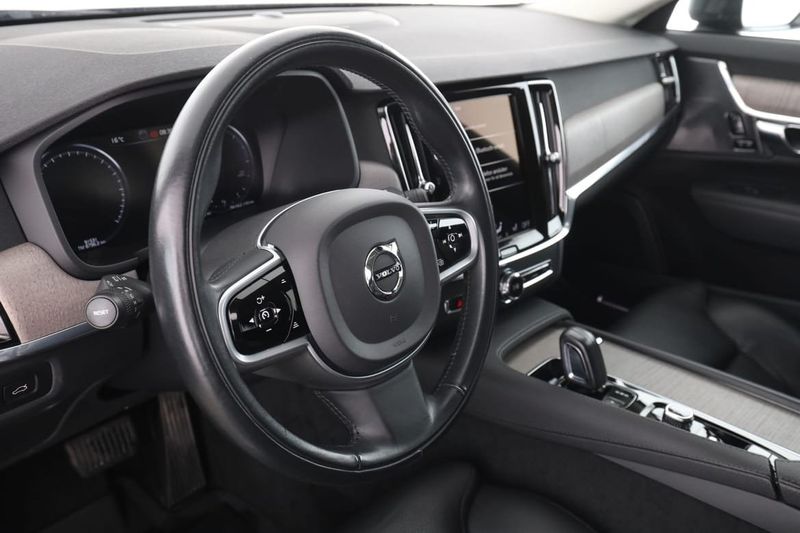 Volvo V90 bild 12
