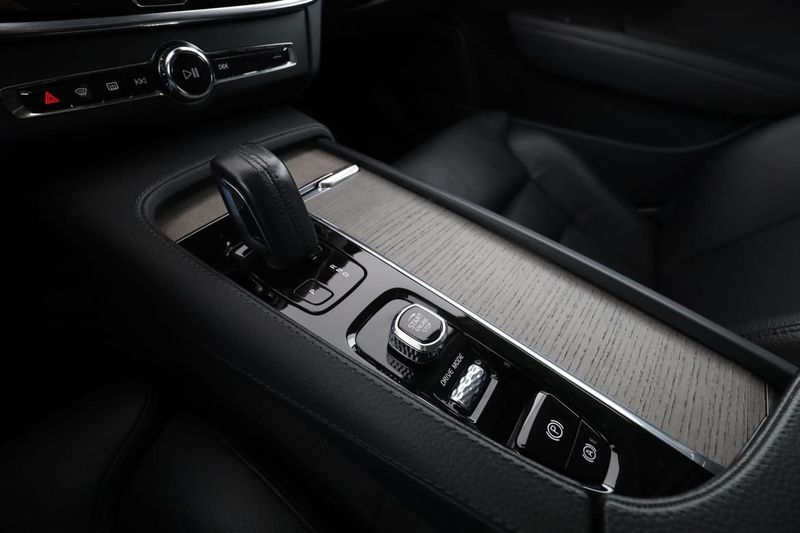Volvo V90 bild 26