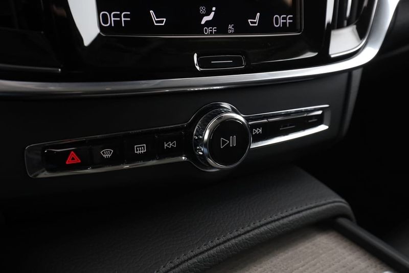 Volvo V90 bild 27