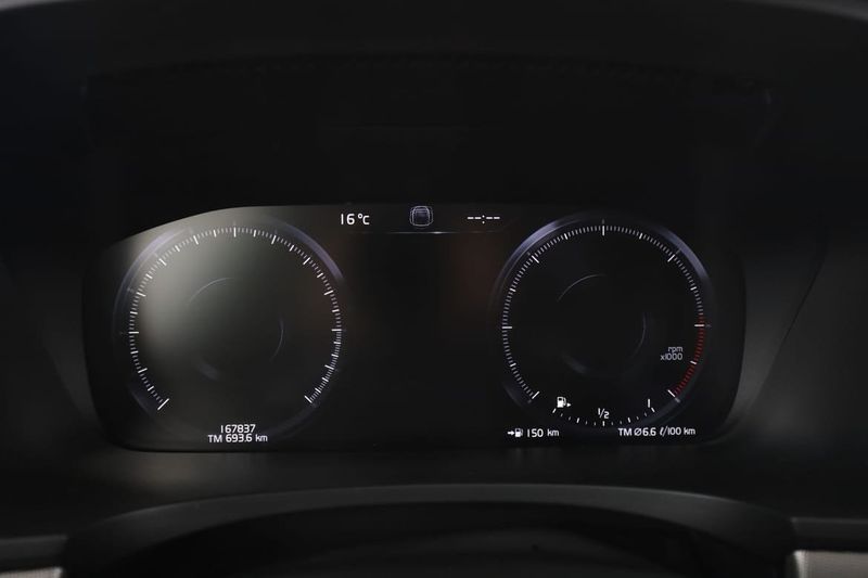 Volvo V90 bild 20