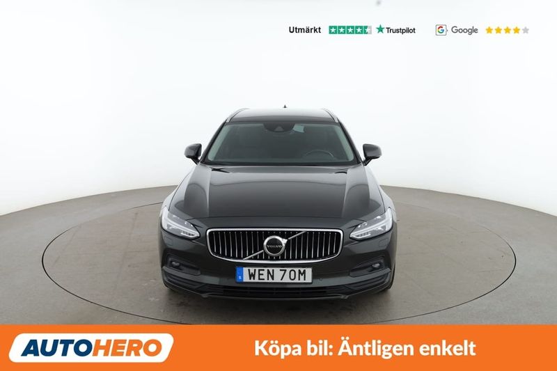 Volvo V90 bild 9